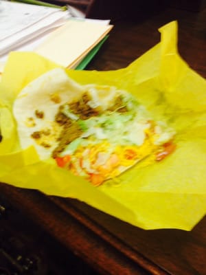 Del Taco by null