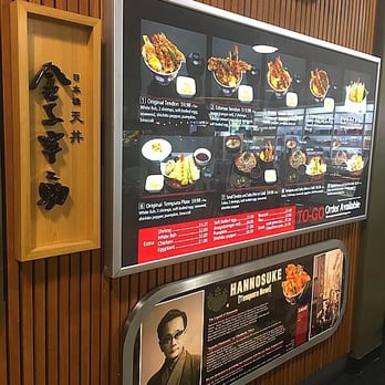 Hannosuke - Japanese Near Me - Los Angeles, California