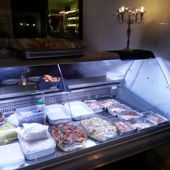 La Tavola Del Buongustaio - Italian Near Me - Antwerp, VAN La Tavola Del Buongustaio - Italian Near Me - Antwerp, VAN