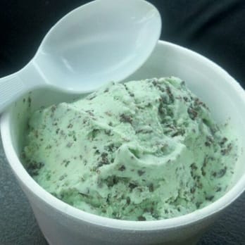 Loard's Ice Cream - $2.75 Single Scoop Cup, Choc Mint * nom nom * 4/21/12 - Ice Cream & Frozen Yogurt Near Me - Castro Valley, California Loard's Ice Cream - $2.75 Single Scoop Cup, Choc Mint * nom nom * 4/21/12 - Ice Cream & Frozen Yogurt Near Me - Castro Valley, California