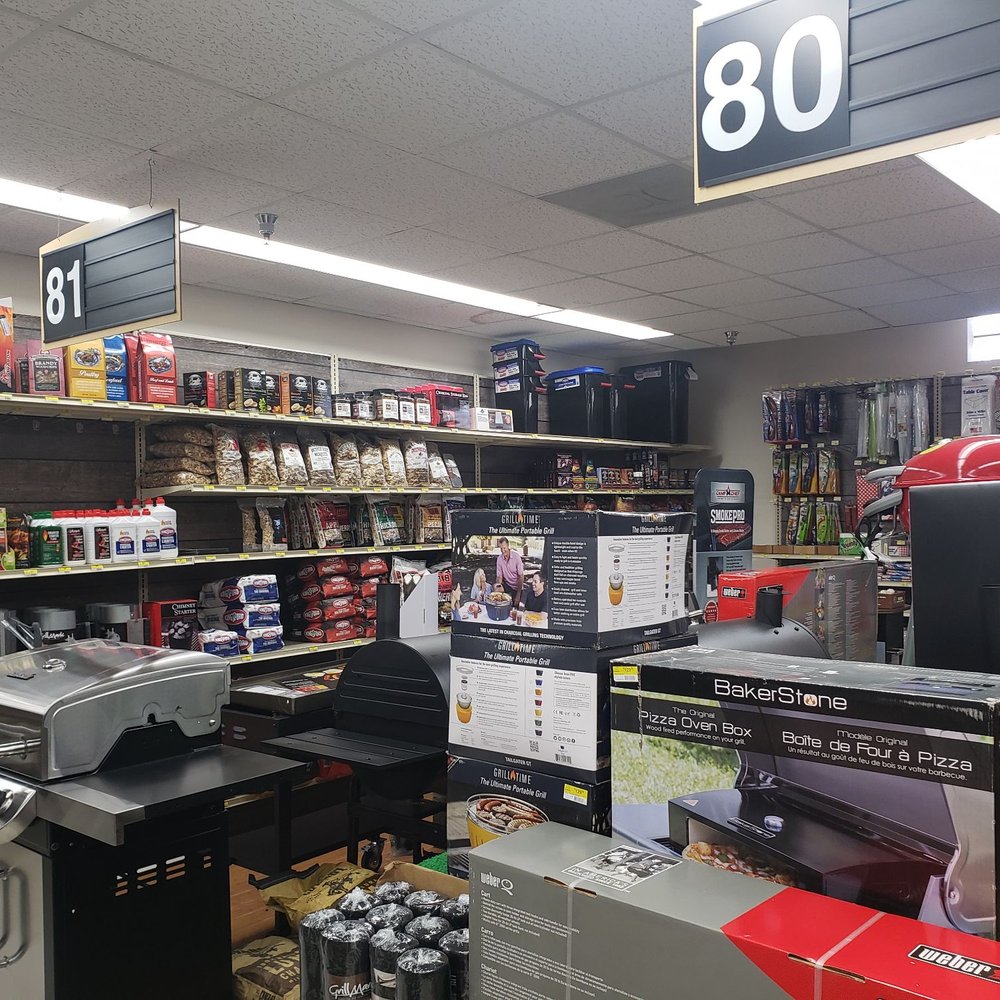 Ace Hardware - Bbq part 2 section - Hardware Stores Near Me - Tucson, Arizona