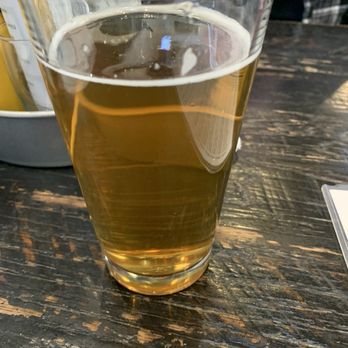 Three Blondes Brewing - Jalapeño lime ipa - Breweries Near Me - South Haven, Michigan Three Blondes Brewing - Jalapeño lime ipa - Breweries Near Me - South Haven, Michigan