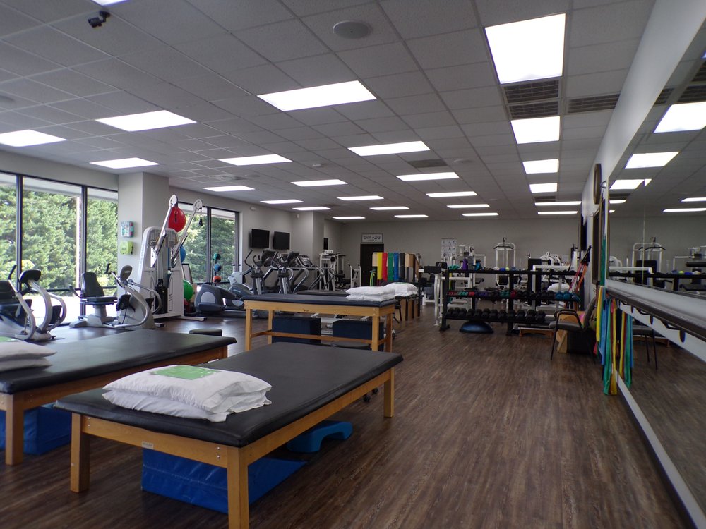 PRO PHYSICAL THERAPY Updated March 2024 465 West Main St, Spindale, North Carolina