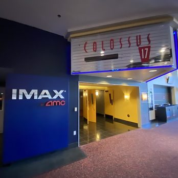 AMC Orange 30 - IMAX - Cinema Near Me - Orange, California