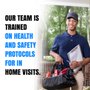 Photo of All Around Heating, Air & Construction