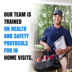 All Around Heating, Air & Construction