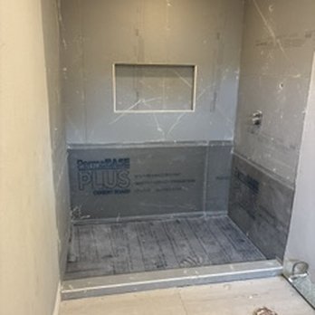 Kitchen and Bath Shop - 4 weeks worth the work - Kitchen & Bath Near Me - Houston, Texas