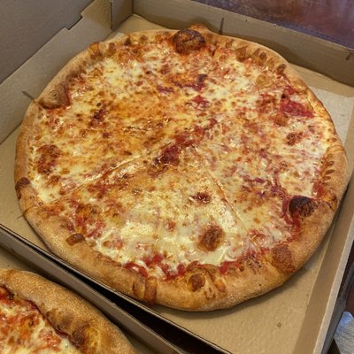 Gino's Pizza Cafe by null