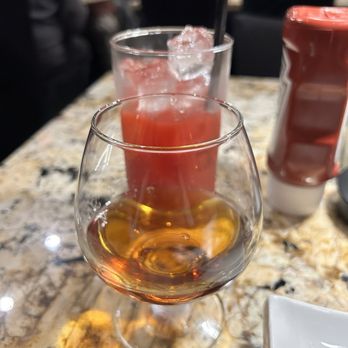 Off The Hook Of Yonkers - Dusse and fruit punch - Seafood Near Me - Yonkers, New York Off The Hook Of Yonkers - Dusse and fruit punch - Seafood Near Me - Yonkers, New York
