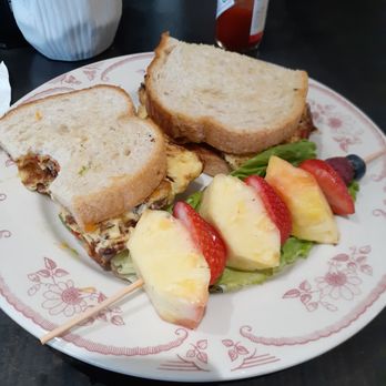 Eggstasy - Breakfast panini - Breakfast & Brunch Near Me - Phoenix, Arizona Eggstasy - Breakfast panini - Breakfast & Brunch Near Me - Phoenix, Arizona