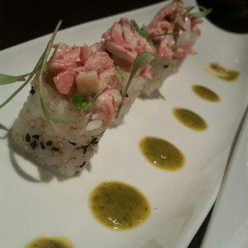 Zama - Spicy Jumbo Lump Crab - Sushi Bars Near Me - Philadelphia, Pennsylvania Zama - Spicy Jumbo Lump Crab - Sushi Bars Near Me - Philadelphia, Pennsylvania