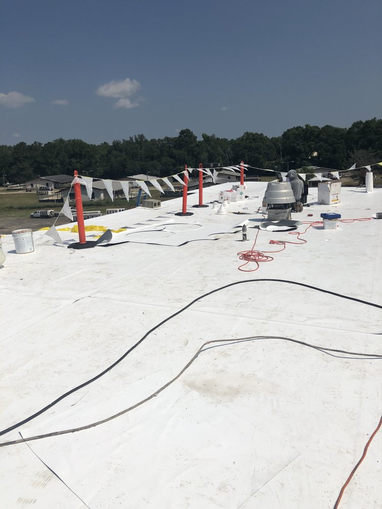 Slide of TRL Construction