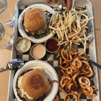 Smish Smash - Burgers Near Me - San Francisco, California Smish Smash - Burgers Near Me - San Francisco, California