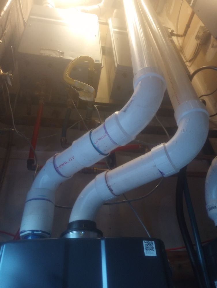 Slide of Choice Plumbing