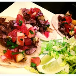 Duck Tacos