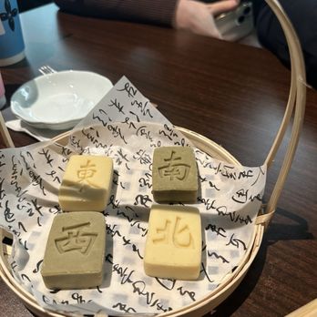 QM Dessert Lab - Desserts Near Me - Queens, New York