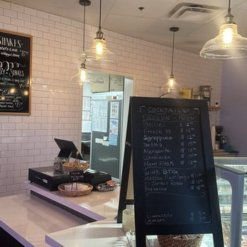 Cremalosa - menu - Gelato Near Me - Avondale Estates, Georgia