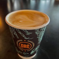 Cartel Roasting Co