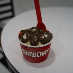 Bomberry