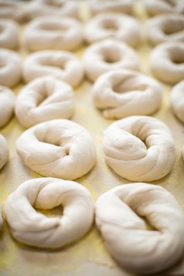 Benji's Bagel and Coffee House by null