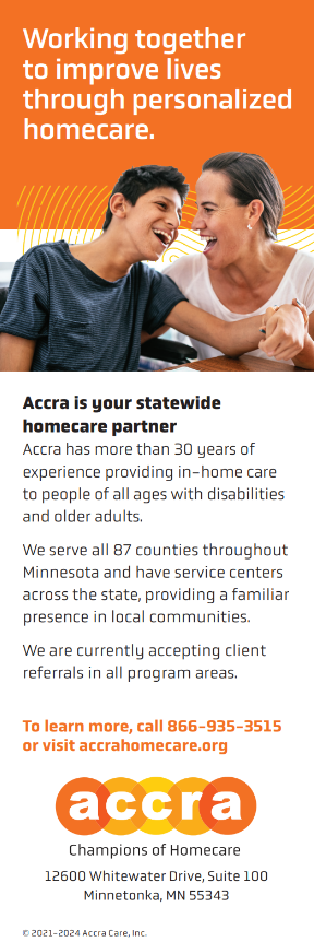 Accra - grief counselor in Minnetonka, MN