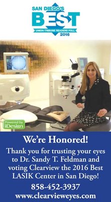 Vibrant Clearview Eye & Laser Medical Center Scene in HD Vibrant Clearview Eye & Laser Medical Center Scene in HD
