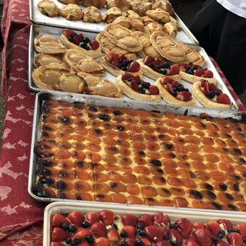 Delray Beach GreenMarket - Farmers Market Near Me - Delray Beach, Florida
