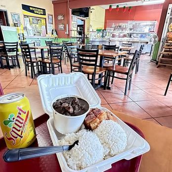 Edna's Filipino Cuisine - Filipino Near Me - Long Beach, California
