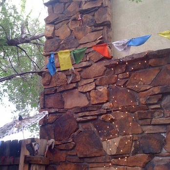 Tibet Kitchen - How can you go wrong with a restaurant that has a barbie climbing wall. Awesome momos - Himalayan/Nepalese Near Me - Boulder, Colorado