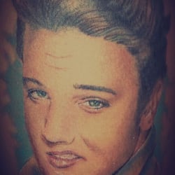 Tango Tattoo Valencia - Piercing & Tattoos