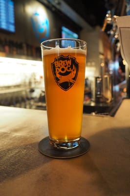 BrewDog Roppongi by null