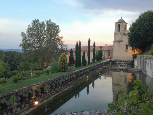 Le Couvent Des Minimes, Un Hotel & Spa Occitan En Provence by null