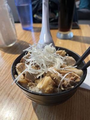 The Ramen Butcher(Chinatown) by null