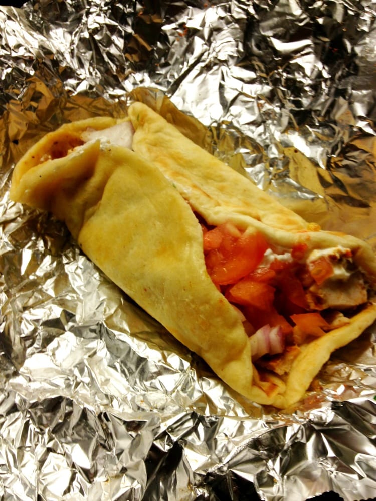 Euro Pizza