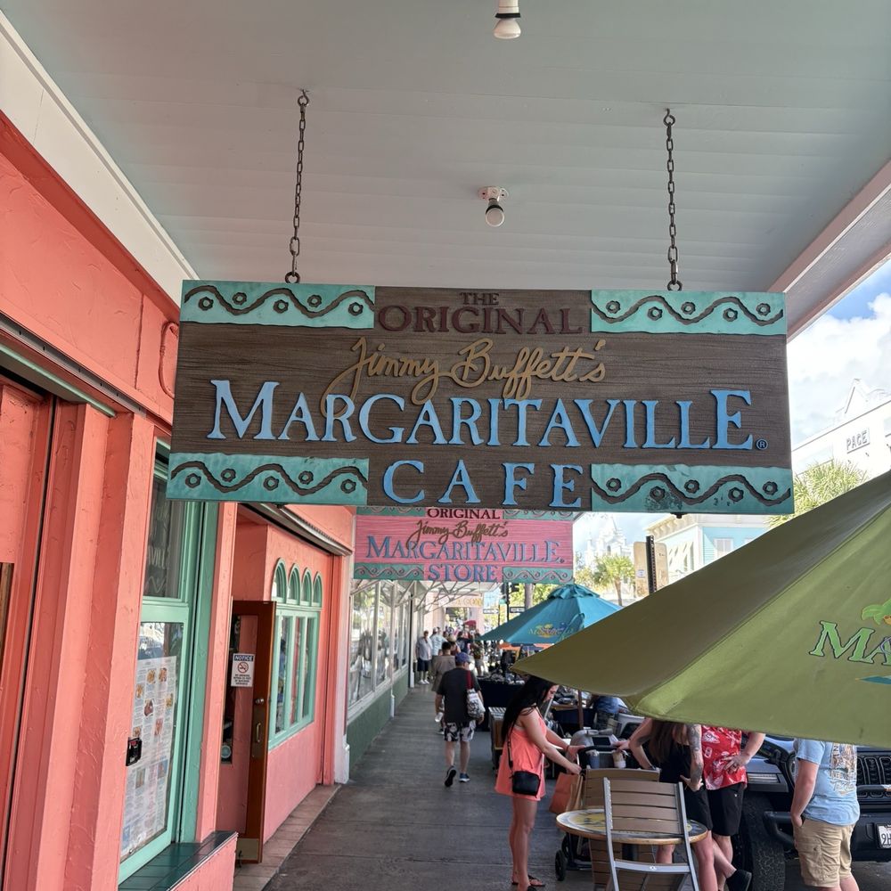 Margaritaville - Key West - American Near Me - Key West, Florida Margaritaville - Key West - American Near Me - Key West, Florida