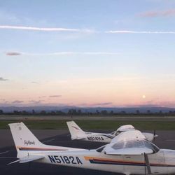 IASCO Flight Training