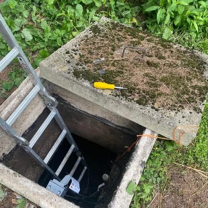 Slide of Halo Environmental Solutions