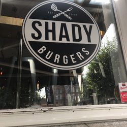 Shady Burger