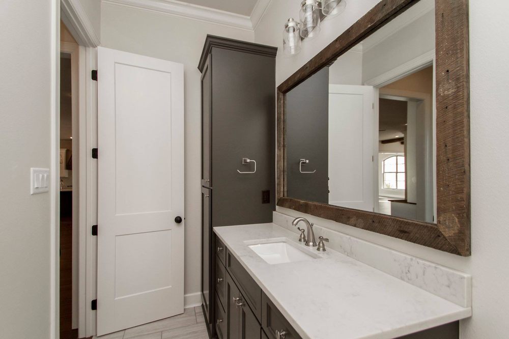 COUNTERTOP WORLD 19 Photos 26096 I30, Bryant, Arkansas Kitchen