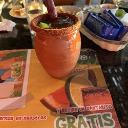 La Palapa del Tio Fito