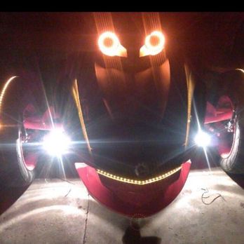 RJ AutoSound - Night life - Car Stereo Installation Near Me - Pennsauken, New Jersey RJ AutoSound - Night life - Car Stereo Installation Near Me - Pennsauken, New Jersey