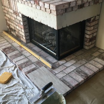 Maldonado Tile & Stone - Tiling Near Me - Sonoma, California