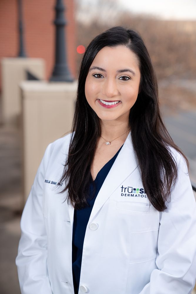 Tru-Skin Dermatology Logo