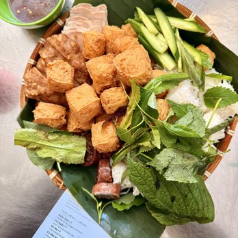 Mắm - Bun Dau Dac Biet - Vietnamese Near Me - New York, New York Mắm - Bun Dau Dac Biet - Vietnamese Near Me - New York, New York