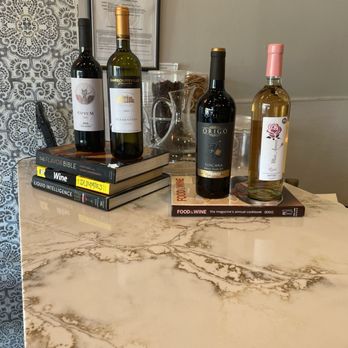 Importante Bodega Bar - These are the wines for the tasting special - Wine Bars Near Me - Richmond, Virginia