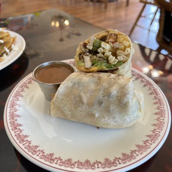 Monkey Business Cafe - Burrito - Sandwiches Near Me - Fullerton, California Monkey Business Cafe - Burrito - Sandwiches Near Me - Fullerton, California