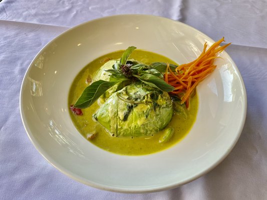 Sawasdee Thai Cuisine by null
