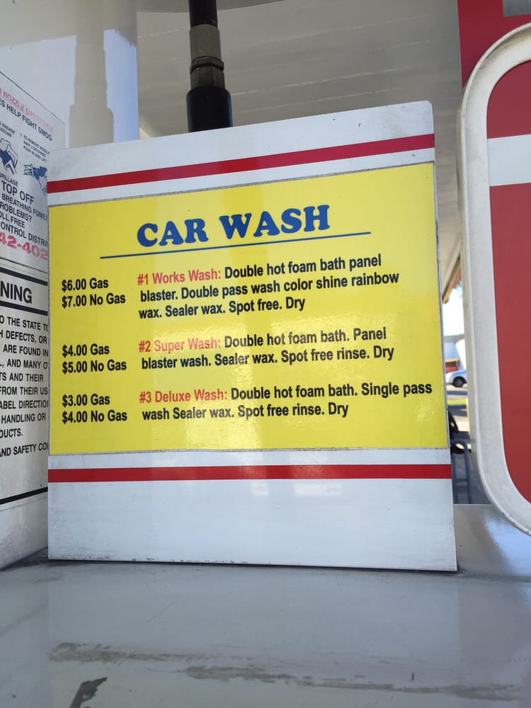 SHELL Updated August 2024 19 Reviews 400 N Alvarado St, Los