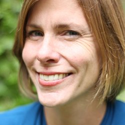Beth Osmer - ReFind