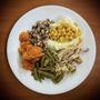Photo of M&J Home Cooking Country Buffet